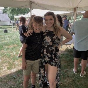 Meet your Posher, Alyssa